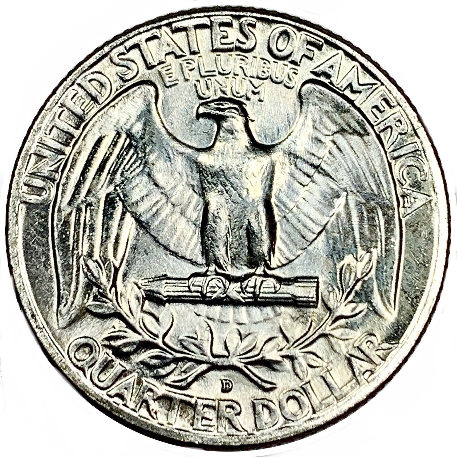 Silver Washington Quarters Price Guide